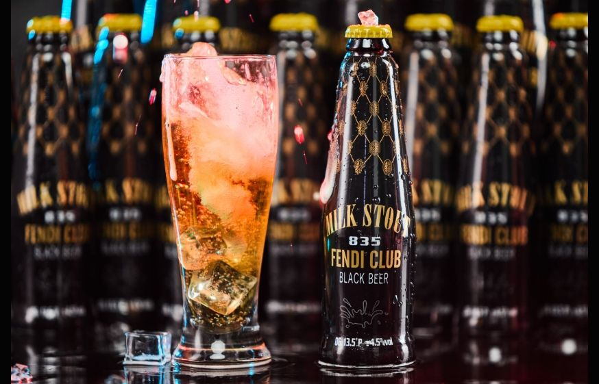 FENDI CLUB精酿啤酒保质期的奥秘