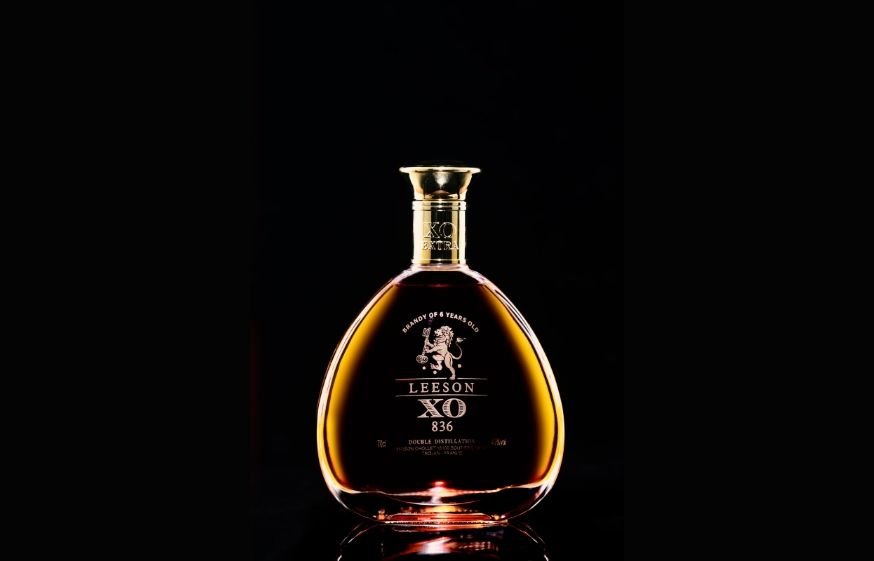 雷盛LEESON分享XO：时光淬炼的烈酒