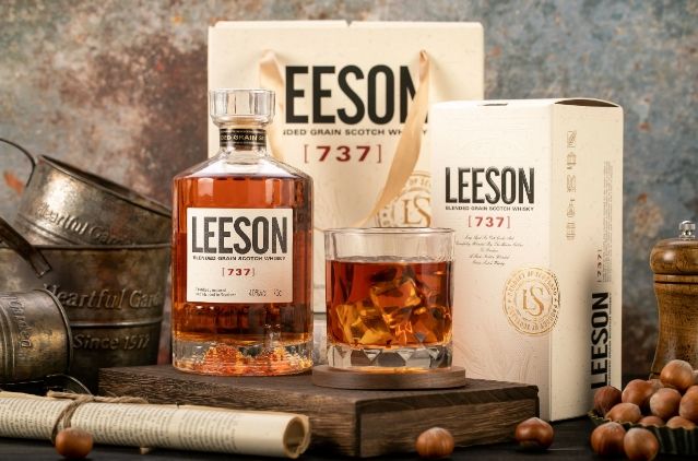 雷盛LEESON分享:英法两国威士忌的对