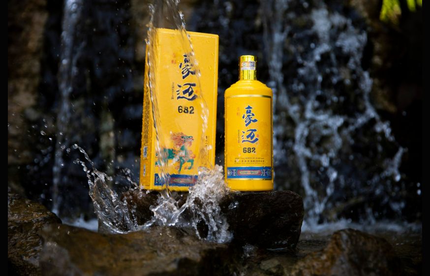 豪迈酱香白酒揭秘:酱香背后的科学密码