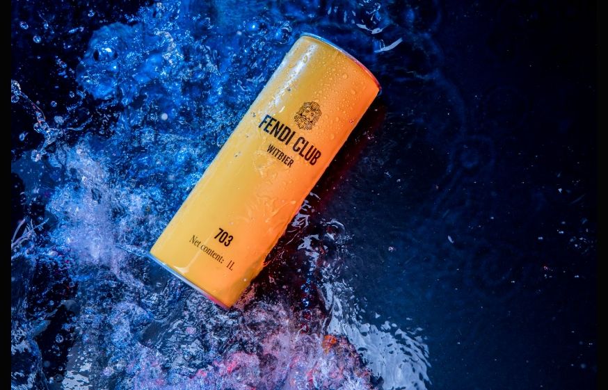 FENDI CLUB精酿啤酒科普:精酿啤