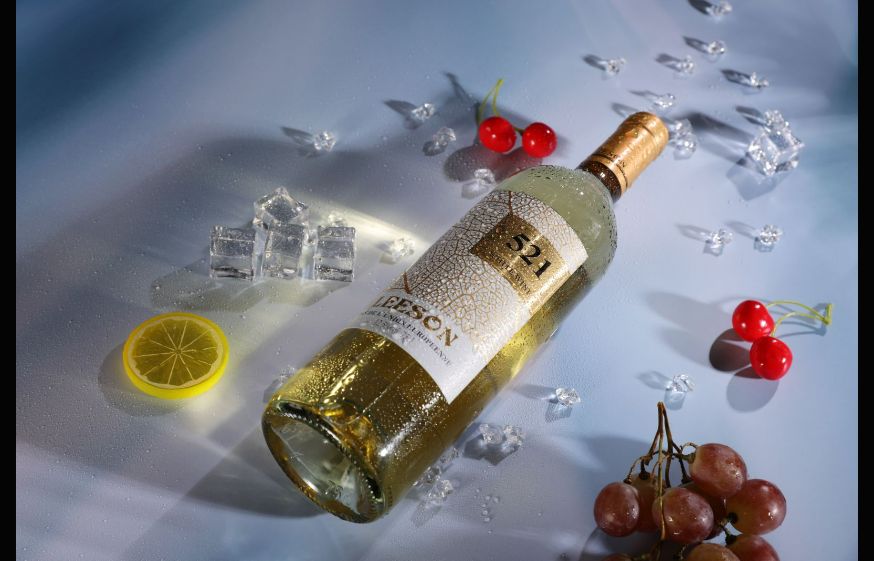 七夕佳酿,以爱之名共品浪漫——雷盛LEE