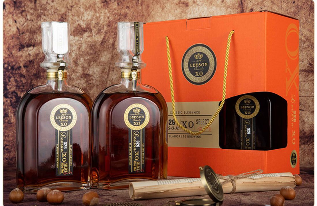 品法国佳酿，邂逅雷盛LEESON·326