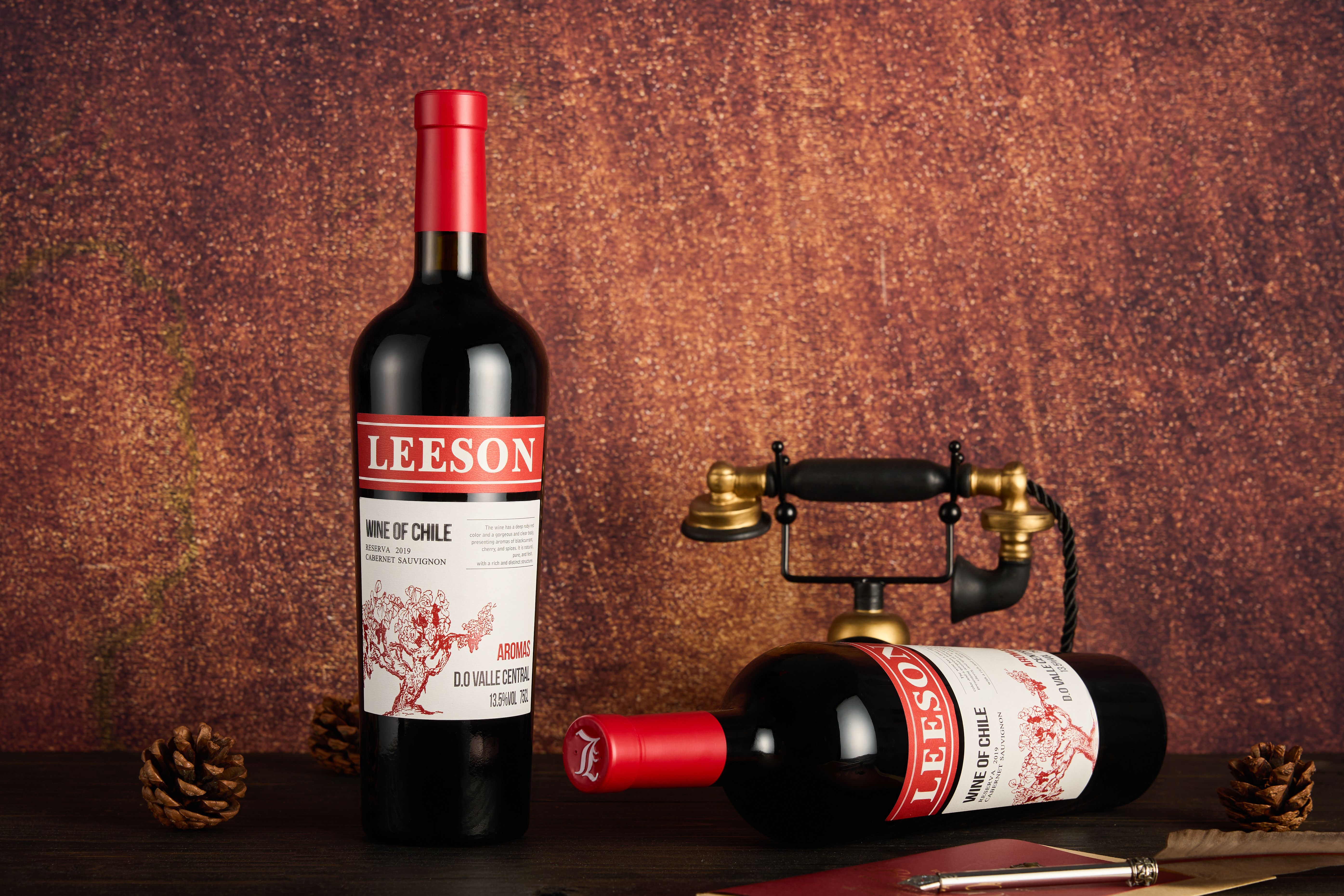 雷盛LEESON分享葡萄酒知识：来自时光