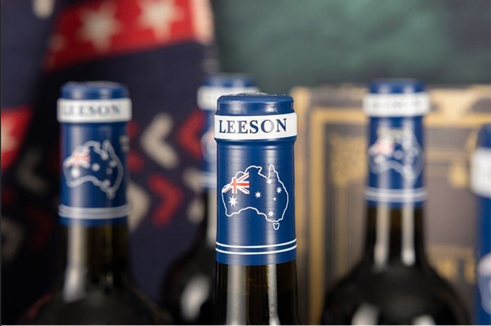 新世界醇厚佳酿推荐：雷盛LEESON·3