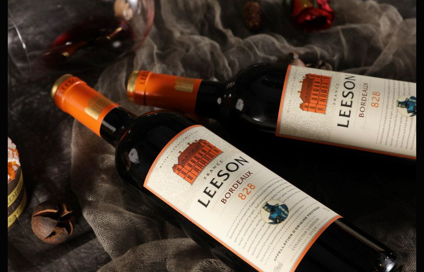 法国波尔多产区红酒推荐：雷盛LEESON