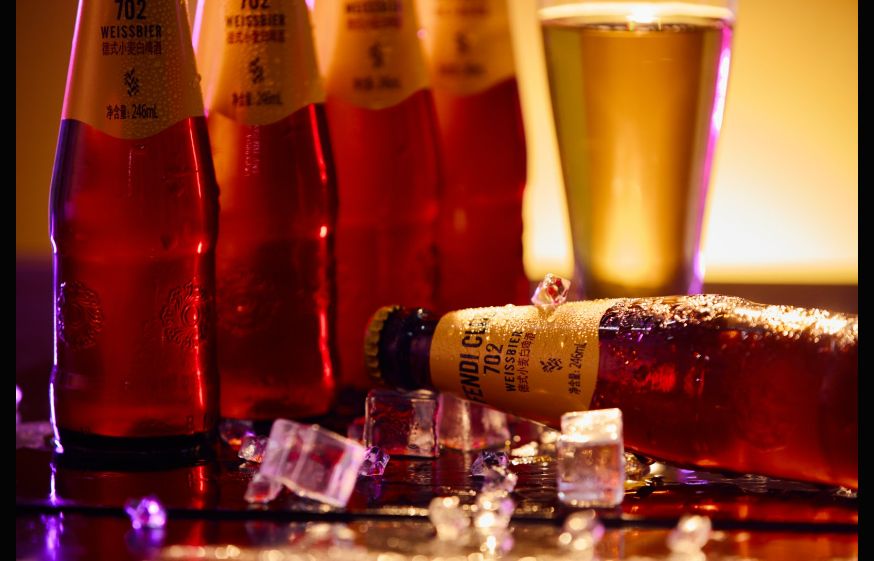 FENDI CLUB精酿啤酒：四季流转中