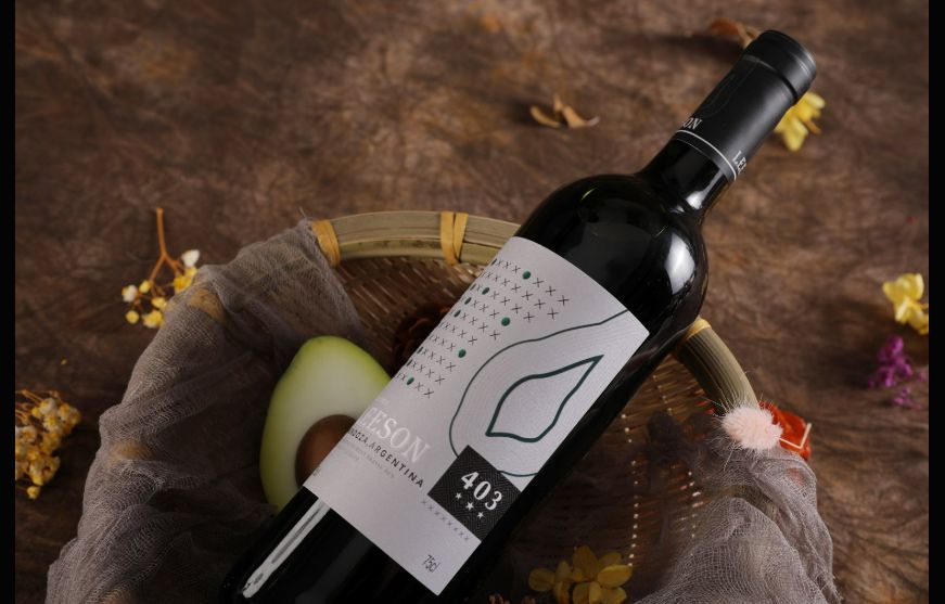 雷盛LEESON·403阿根廷干红:门多