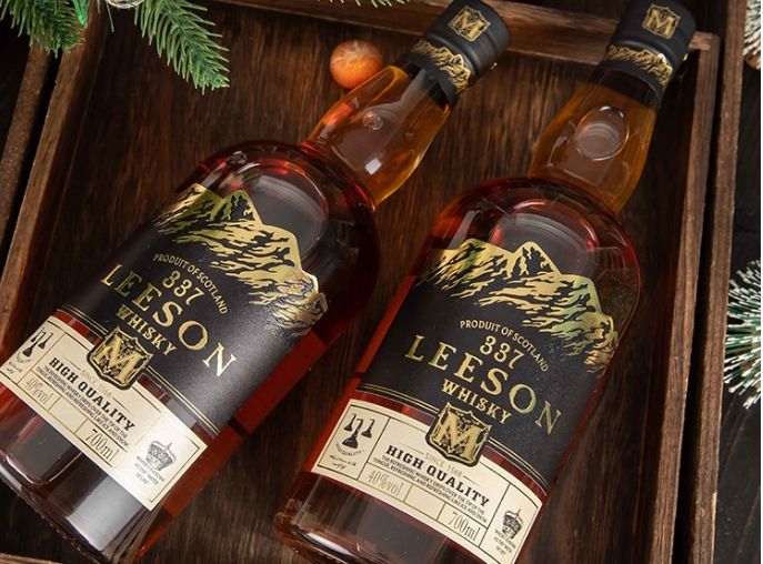 雷盛LEESON分享家庭版调酒配方:三款