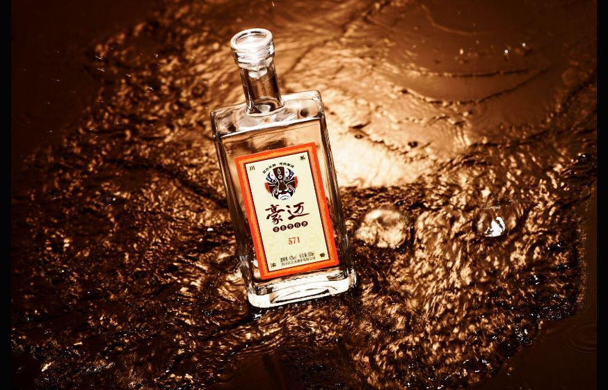 豪迈浓香型白酒：多粮型浓香的时间艺术