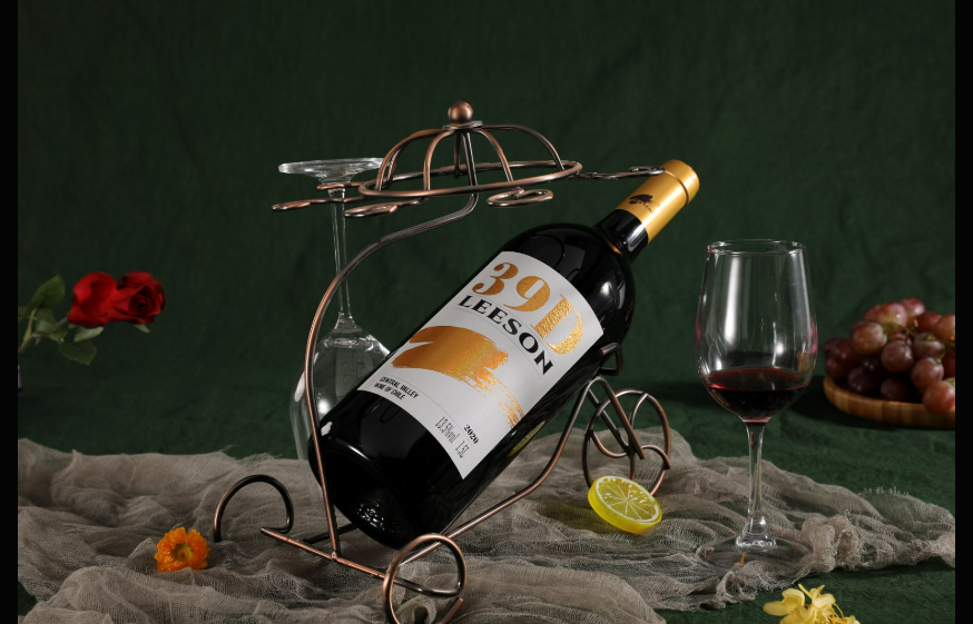 雷盛LEESON·39D智利干红:大瓶盛