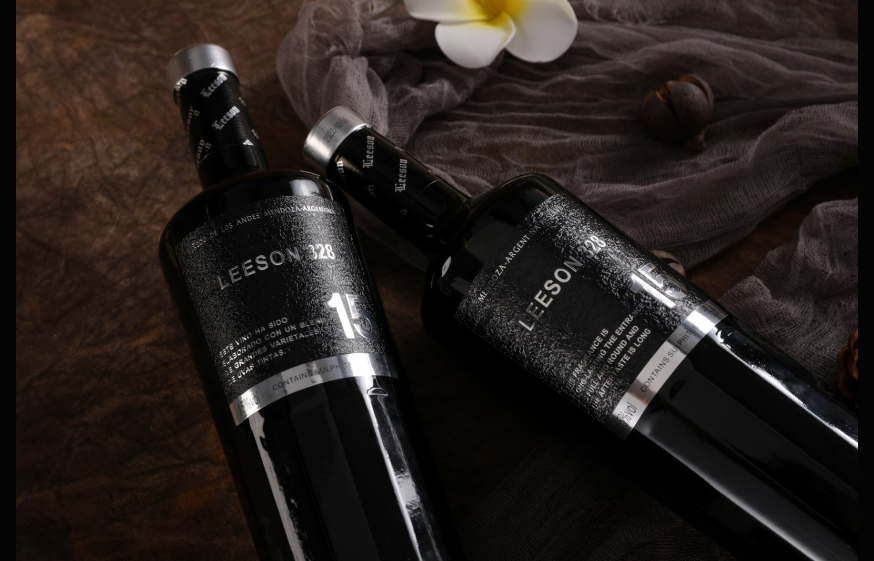 南美风土的醇美馈赠:雷盛LEESON·3