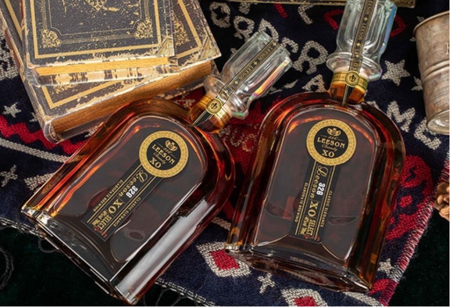 威士忌与白兰地的品鉴指南:感受烈酒中的风