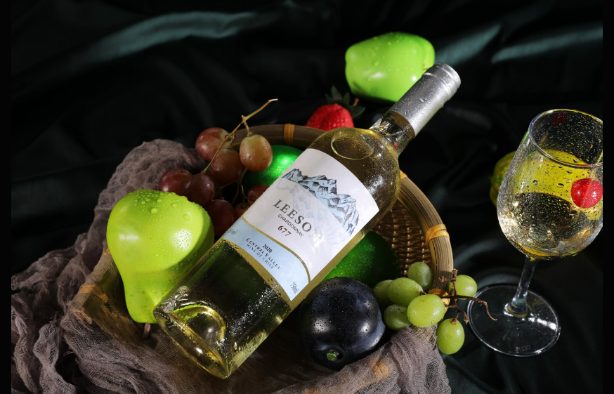 品味智利风情：雷盛LEESON·677智