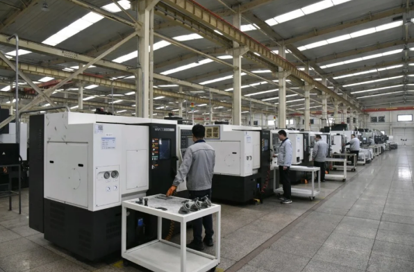 潍坊坊子：科技创新点燃高质量发展新引擎