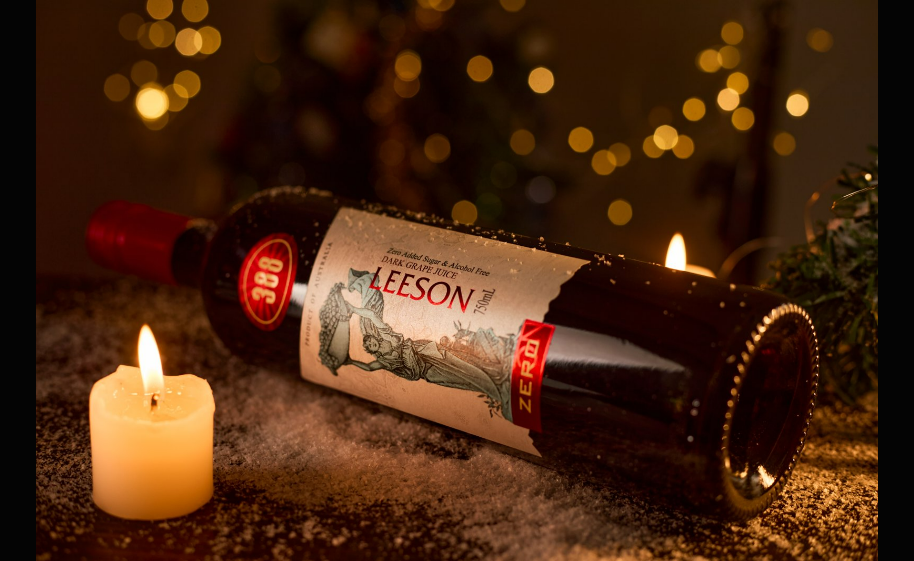 过年宴饮新选择：云仓酒庄无醇佳酿畅享欢聚